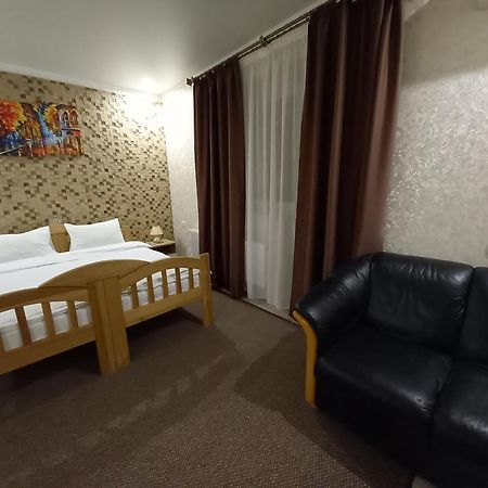 Готель River House Uman Exterior foto