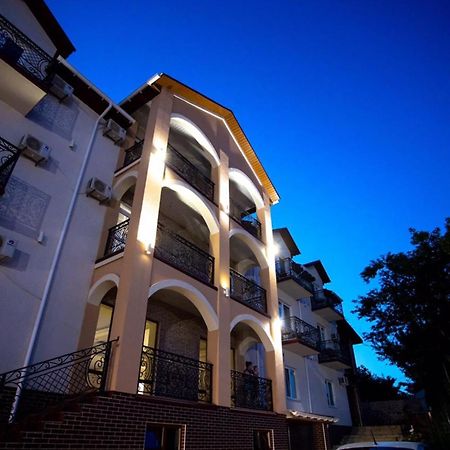 Готель River House Uman Exterior foto