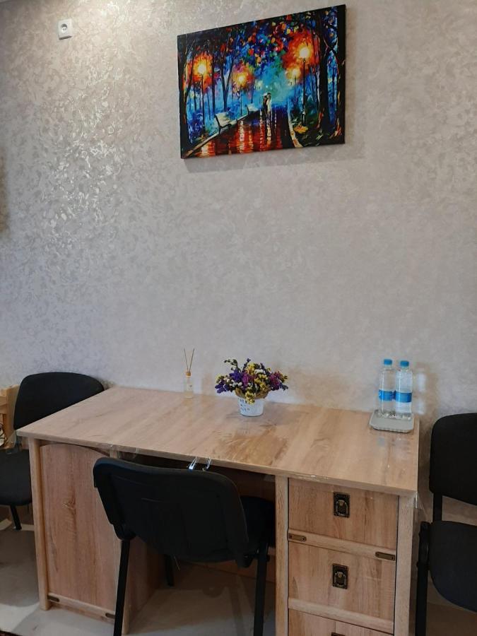 Готель River House Uman Exterior foto
