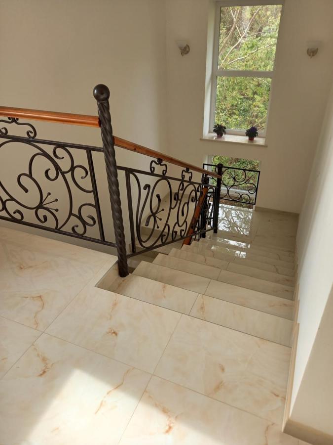 Готель River House Uman Exterior foto