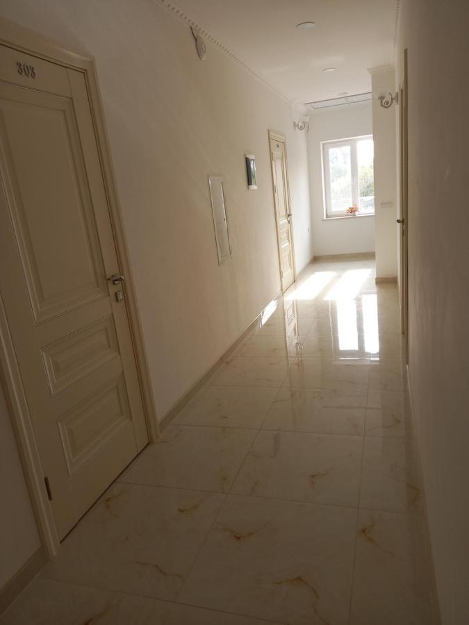Готель River House Uman Exterior foto