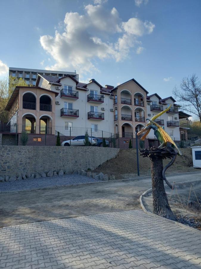 Готель River House Uman Exterior foto