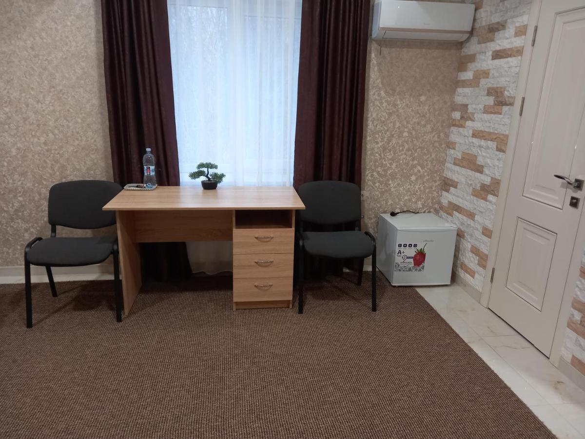 Готель River House Uman Exterior foto