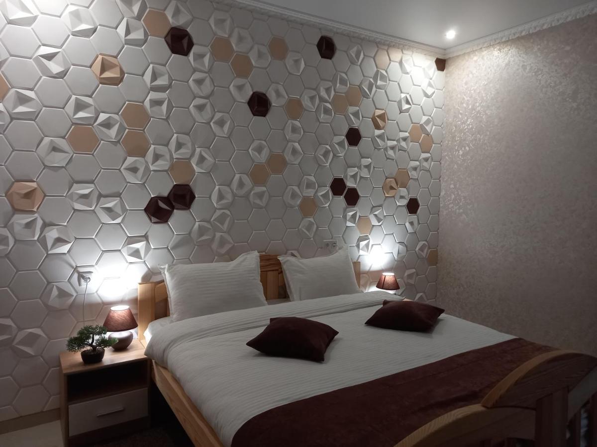 Готель River House Uman Exterior foto