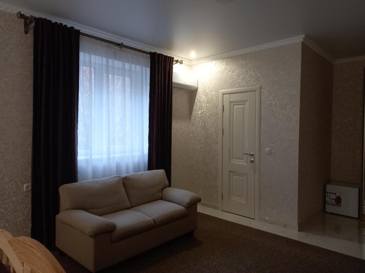 Готель River House Uman Exterior foto
