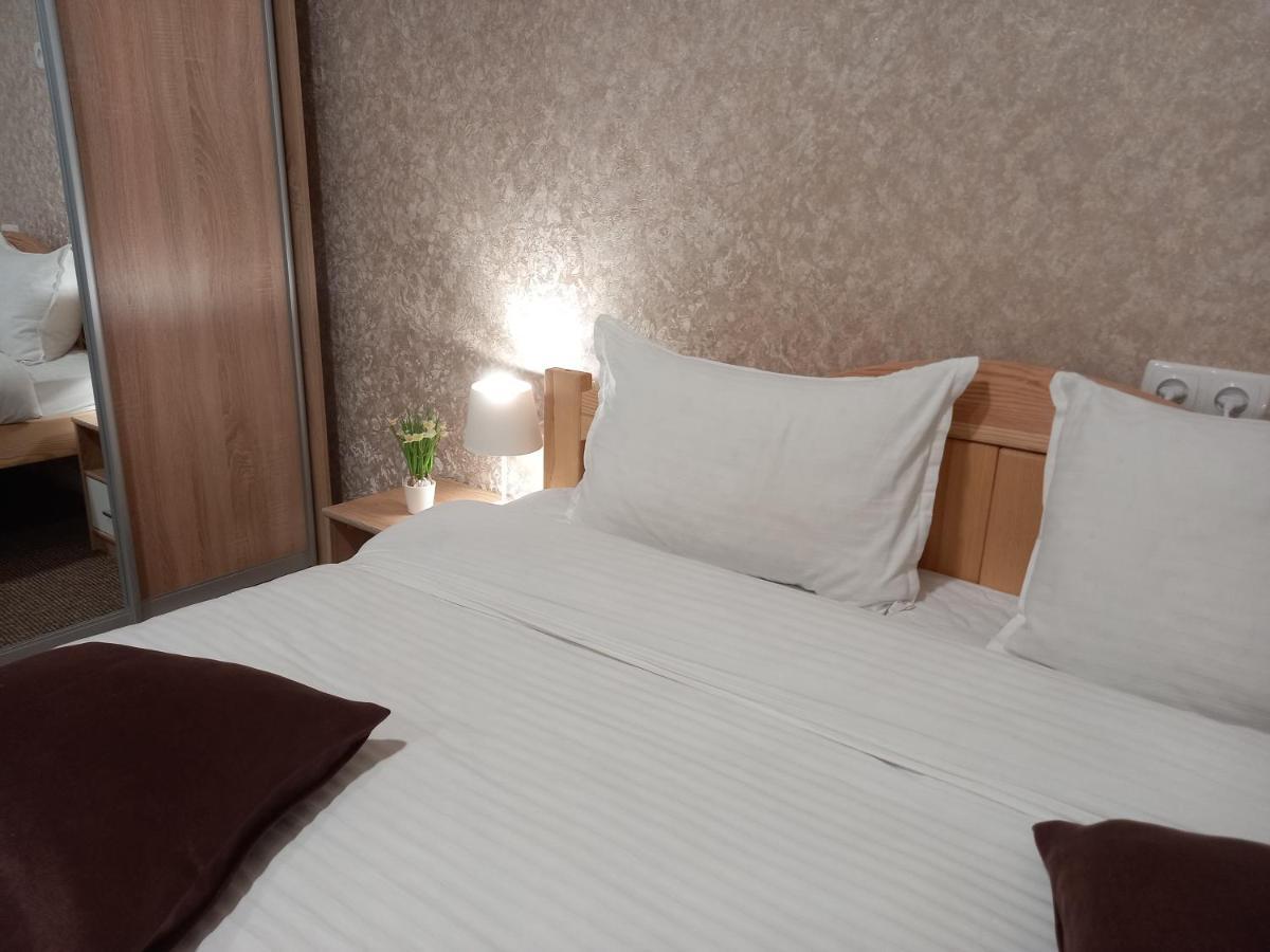 Готель River House Uman Exterior foto