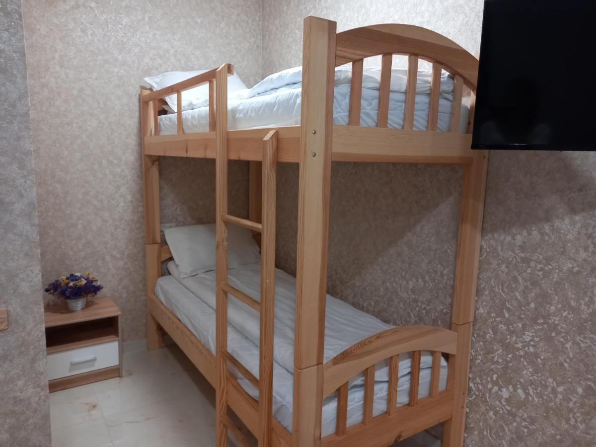Готель River House Uman Exterior foto