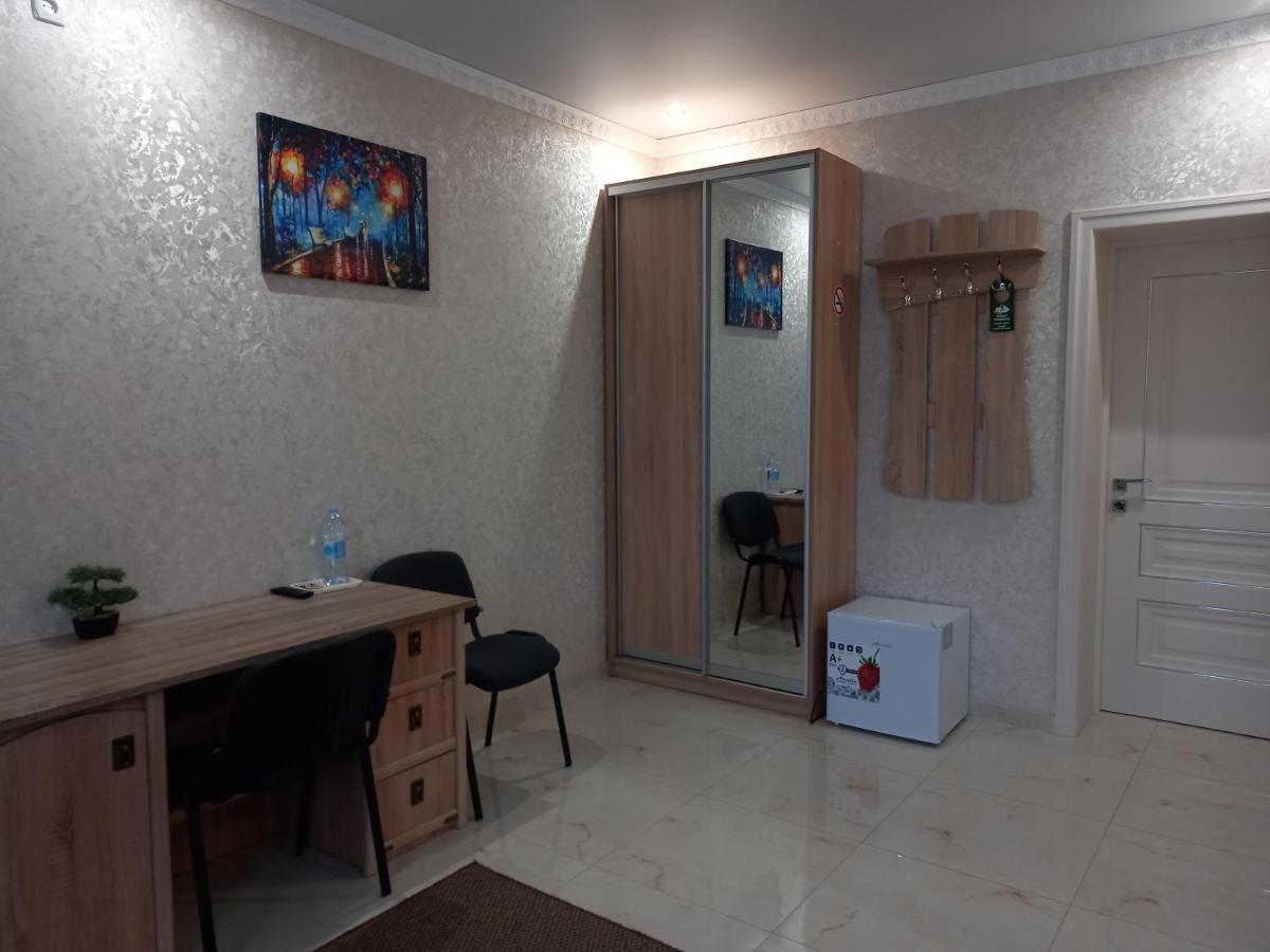 Готель River House Uman Exterior foto