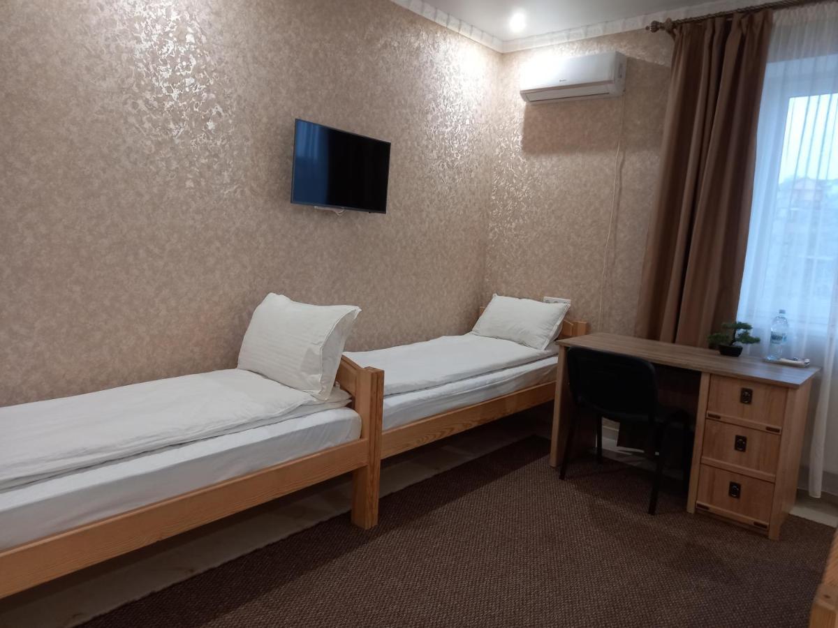 Готель River House Uman Exterior foto