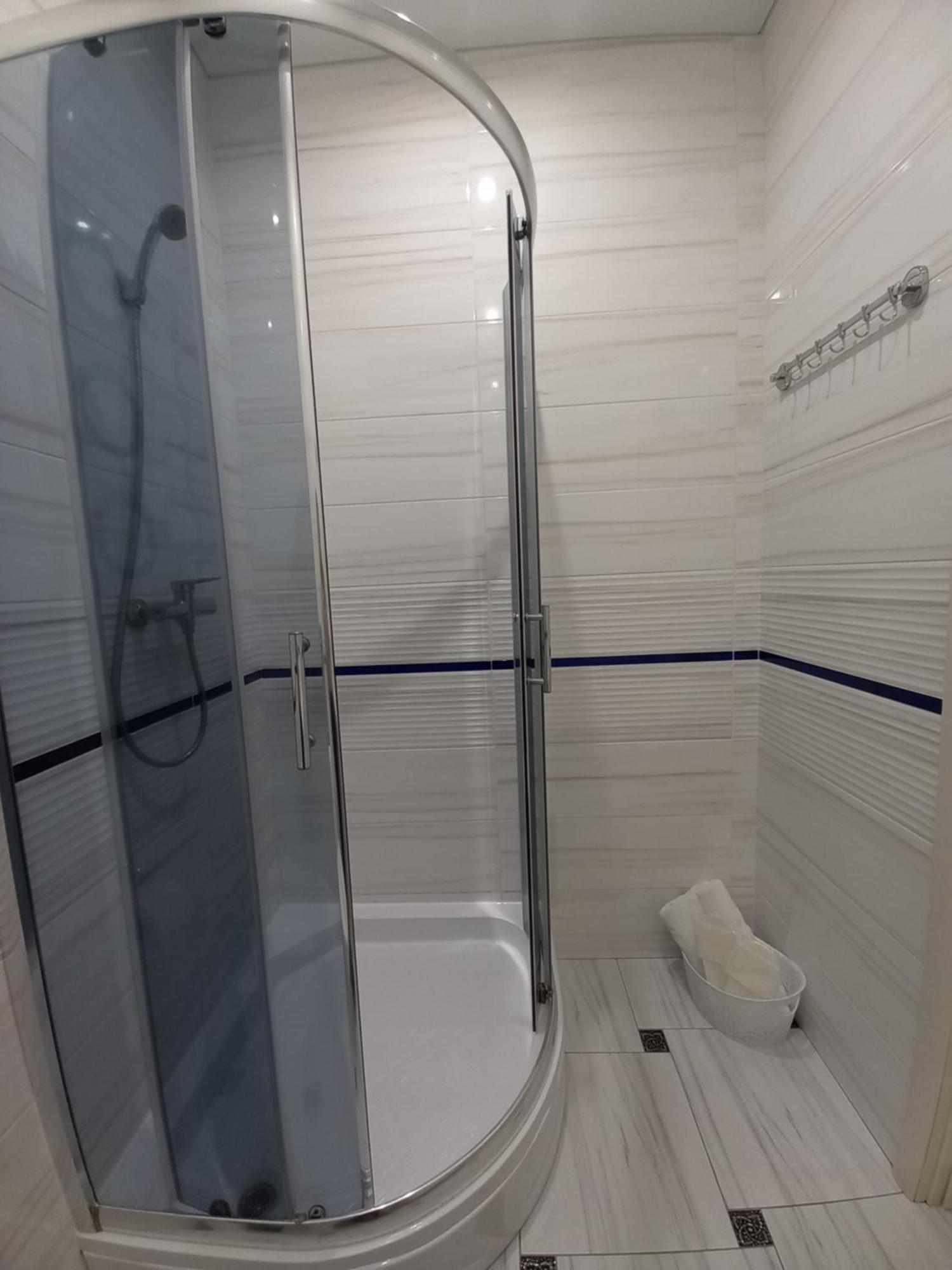 Готель River House Uman Exterior foto