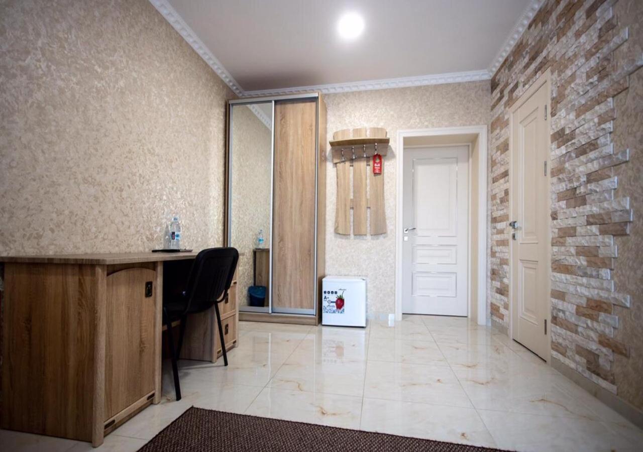 Готель River House Uman Exterior foto