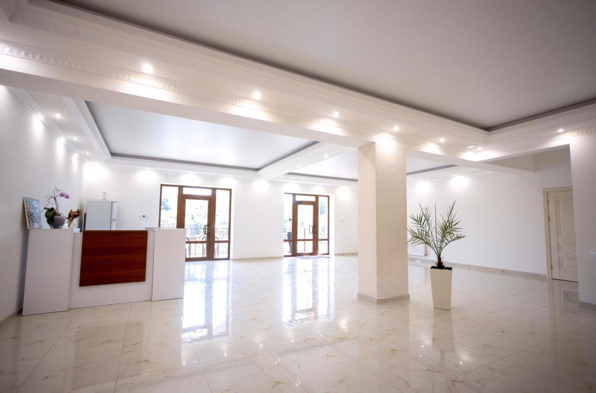 Готель River House Uman Exterior foto