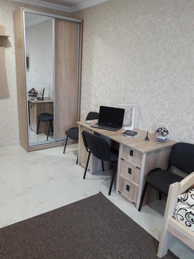 Готель River House Uman Exterior foto