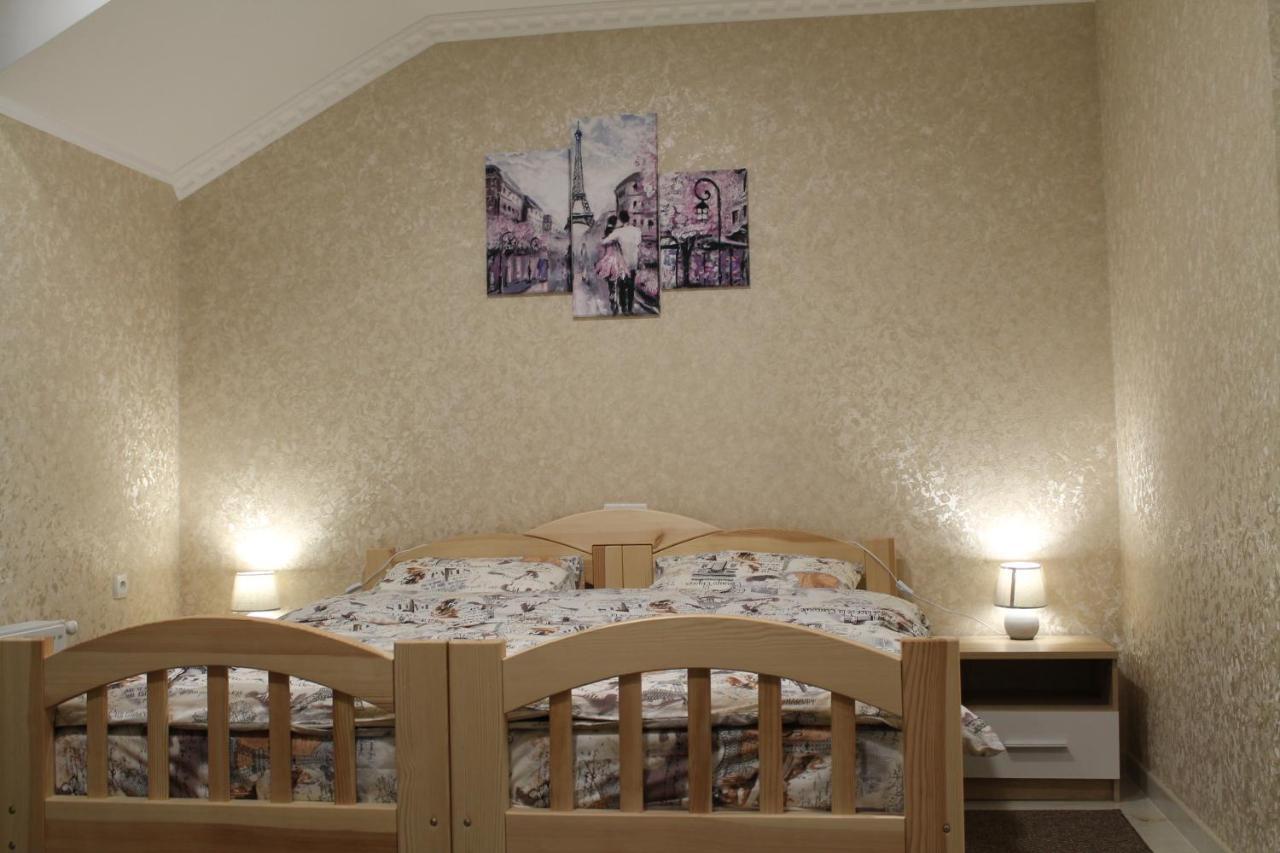 Готель River House Uman Exterior foto