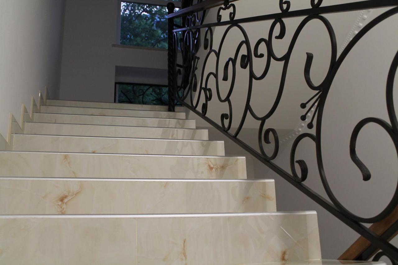 Готель River House Uman Exterior foto