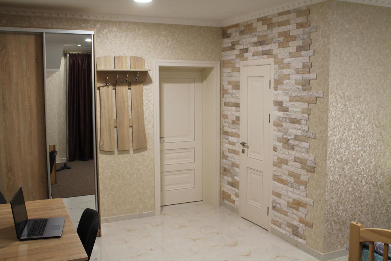 Готель River House Uman Exterior foto