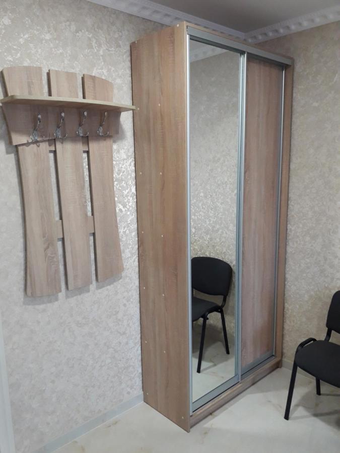Готель River House Uman Exterior foto
