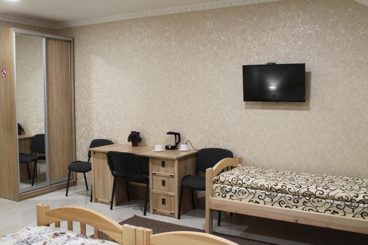 Готель River House Uman Exterior foto